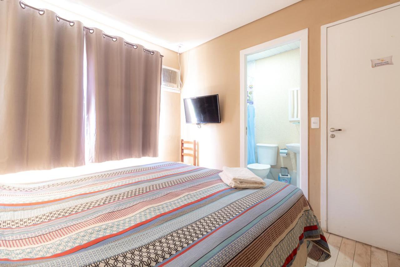Hotel Ibirapuera São Paulo Eksteriør billede