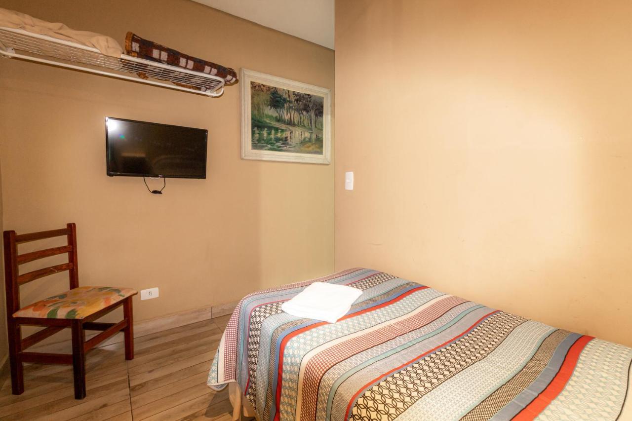 Hotel Ibirapuera São Paulo Eksteriør billede